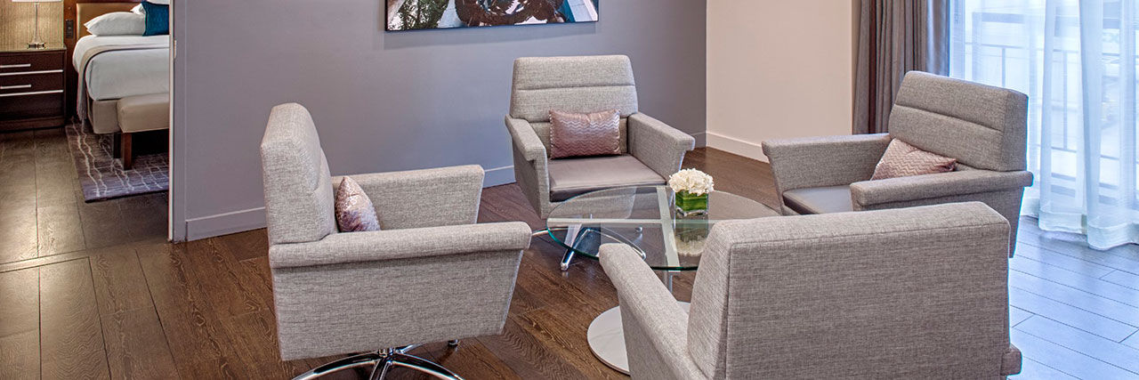 Grand Hyatt Washington