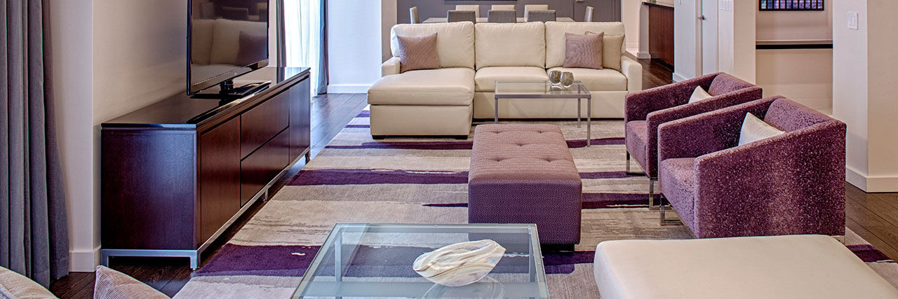 Grand Hyatt Washington