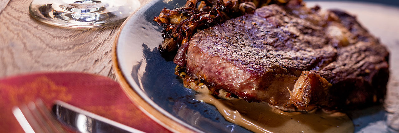 Grand Hyatt Washington