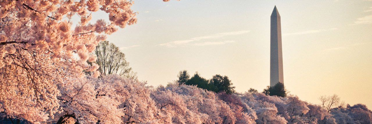 Grand Hyatt Washington