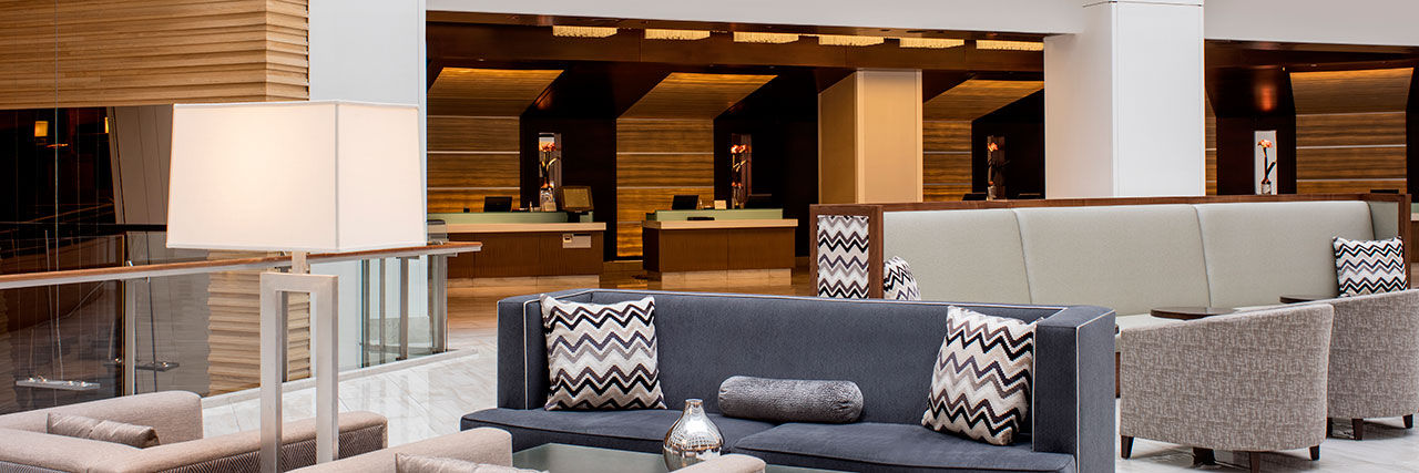 Grand Hyatt Washington