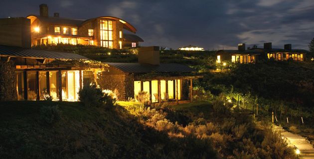 Quincy, Washington,SageCliffe Resort & Spa