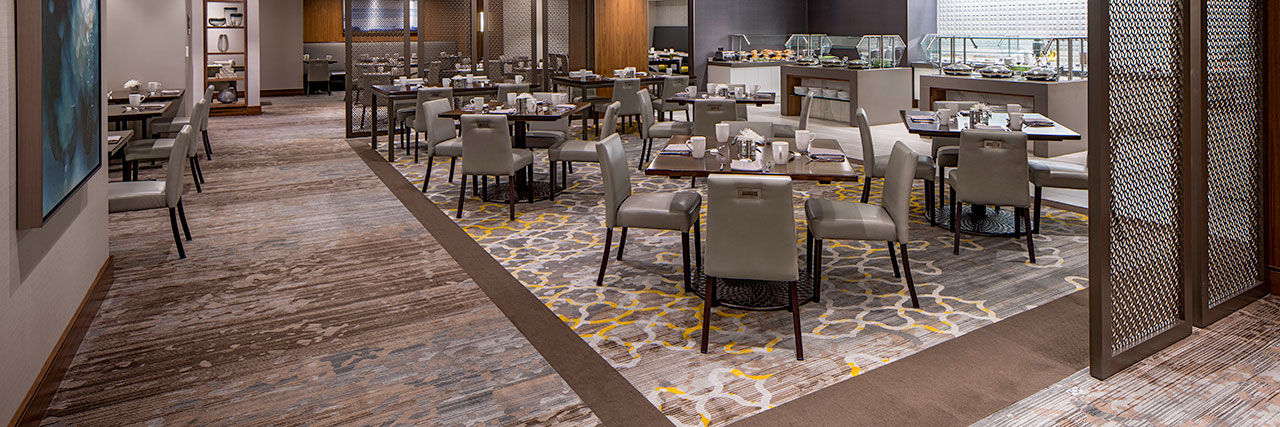 Grand Hyatt Washington