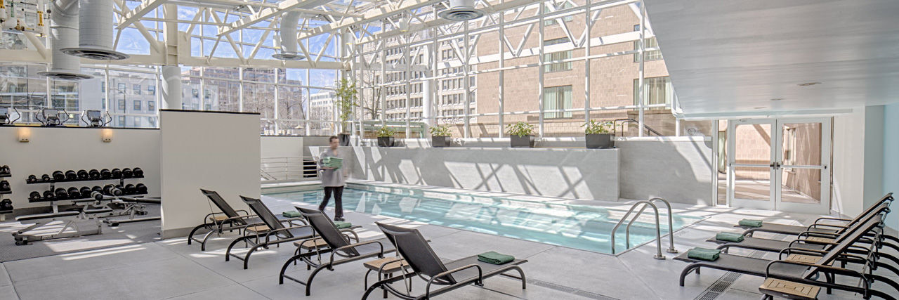 Hyatt Regency Washington on Capitol Hill