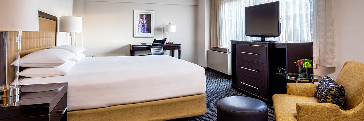 Hyatt Regency Washington on Capitol Hill