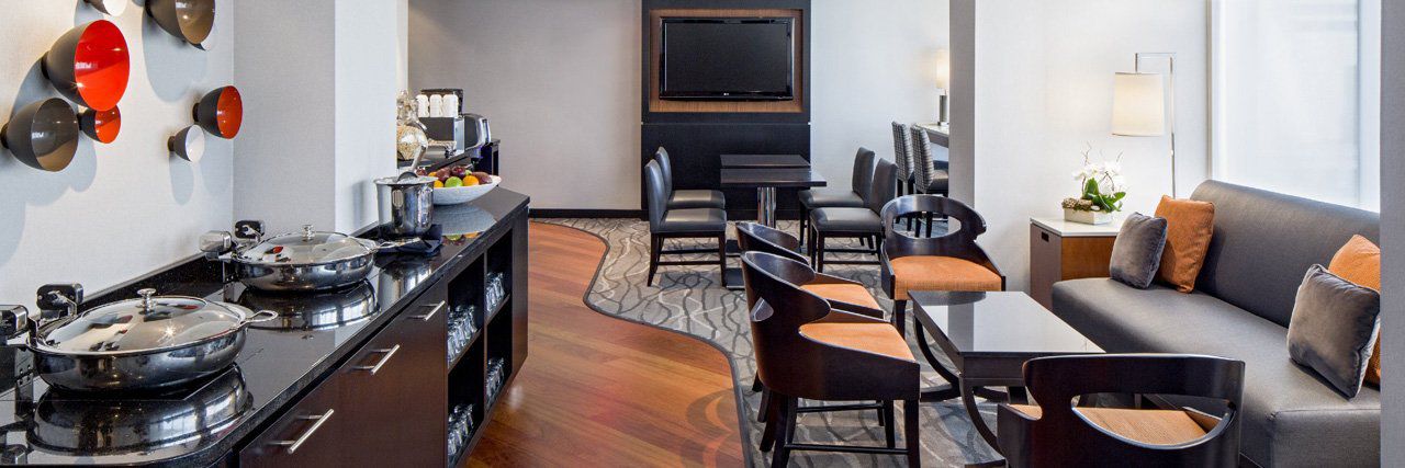 Hyatt Regency Washington on Capitol Hill