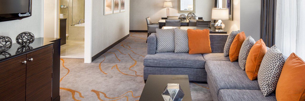 Hyatt Regency Washington on Capitol Hill