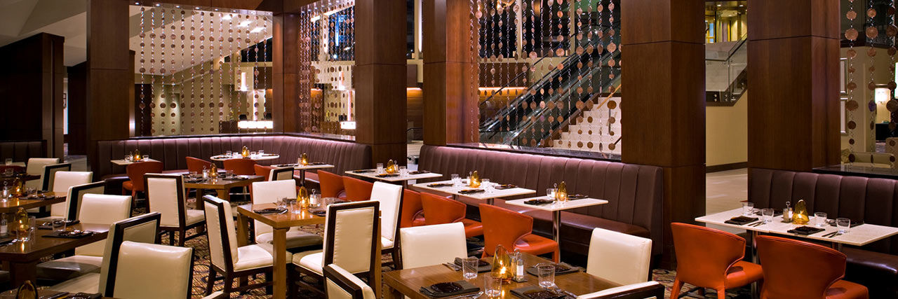 Hyatt Regency Washington on Capitol Hill