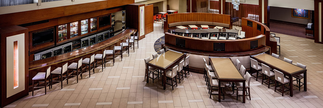 Hyatt Regency Washington on Capitol Hill