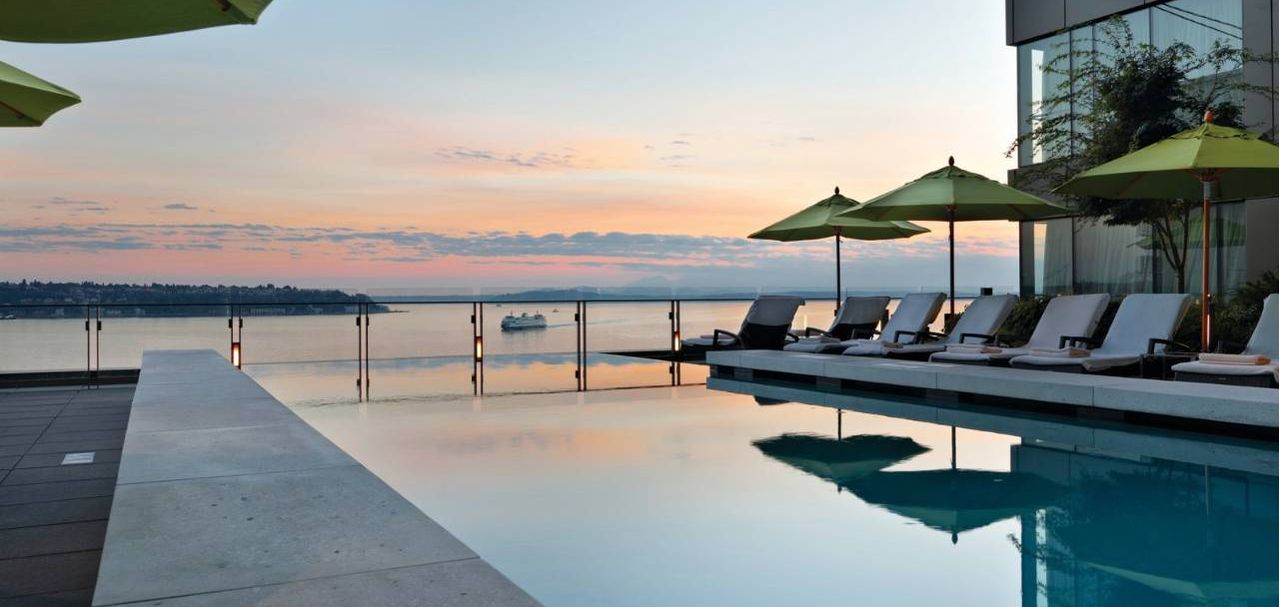 Four Seasons Hotel Seattle