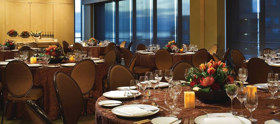 Four Seasons Hotel Seattle