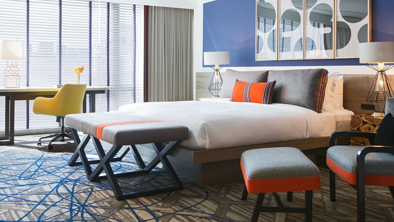 Kimpton Hotel Palomar Washington DC