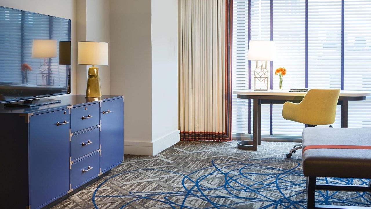 Kimpton Hotel Palomar Washington DC