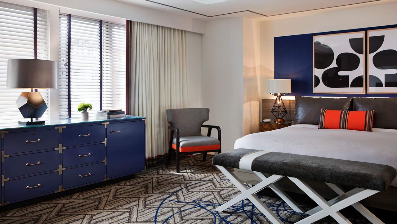 Kimpton Hotel Palomar Washington DC
