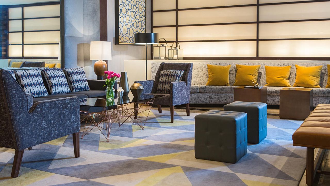 Kimpton Hotel Palomar Washington DC