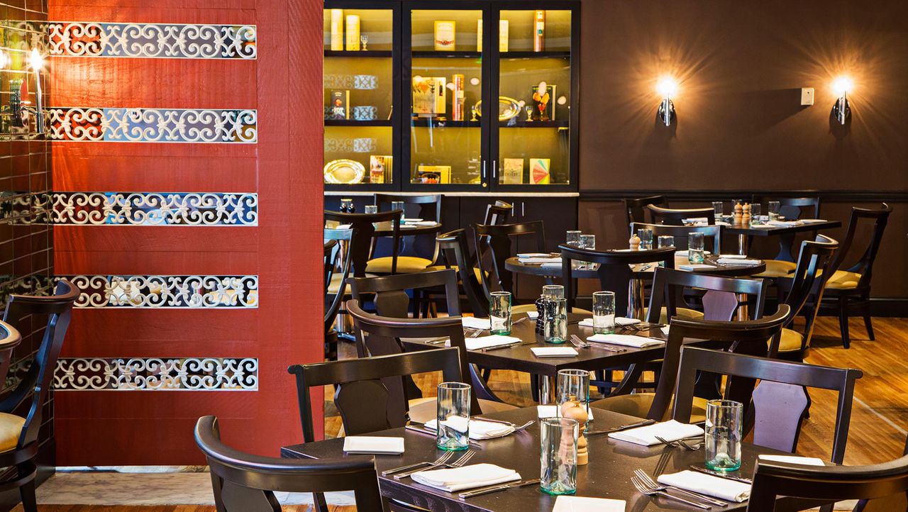 Kimpton Hotel Palomar Washington DC