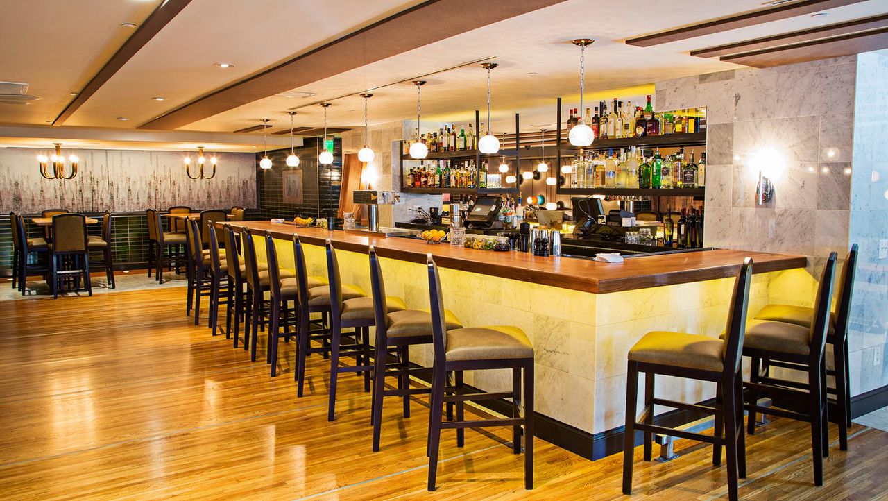 Kimpton Hotel Palomar Washington DC