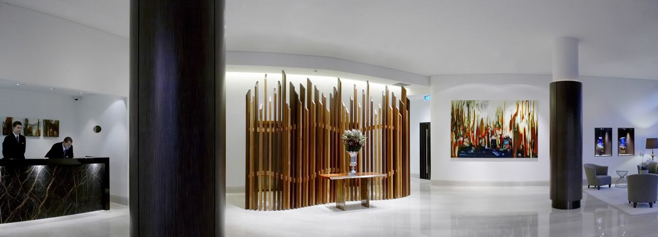 The Richardson Hotel & Spa