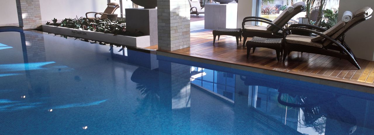 The Richardson Hotel & Spa