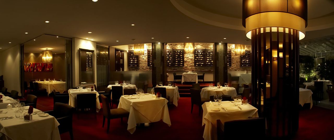 The Richardson Hotel & Spa