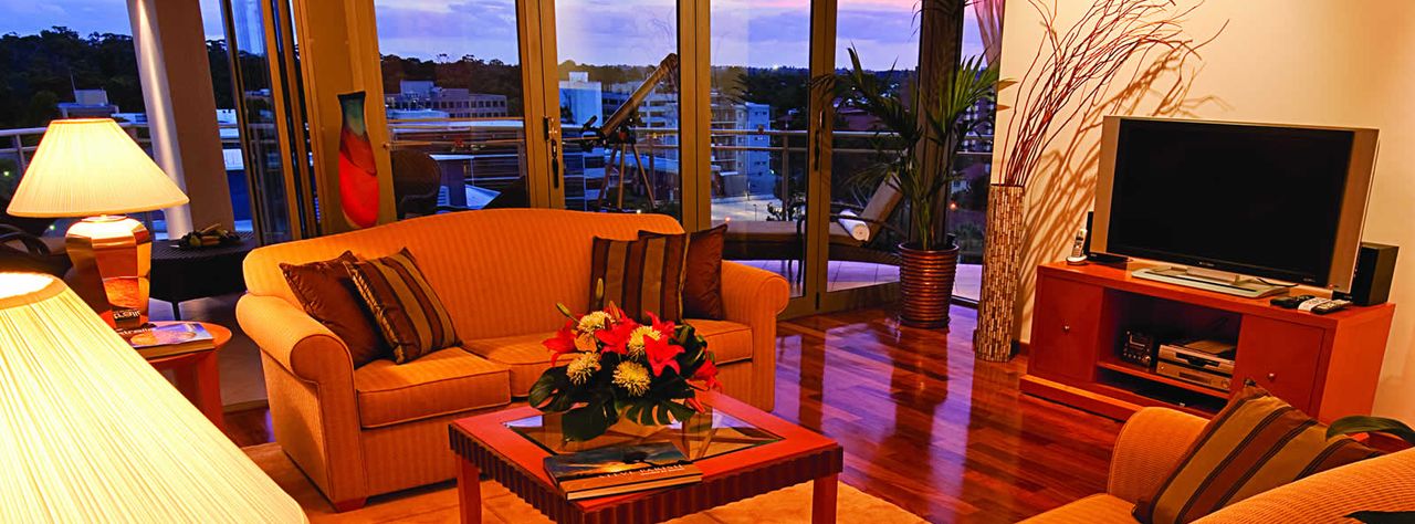 The Richardson Hotel & Spa