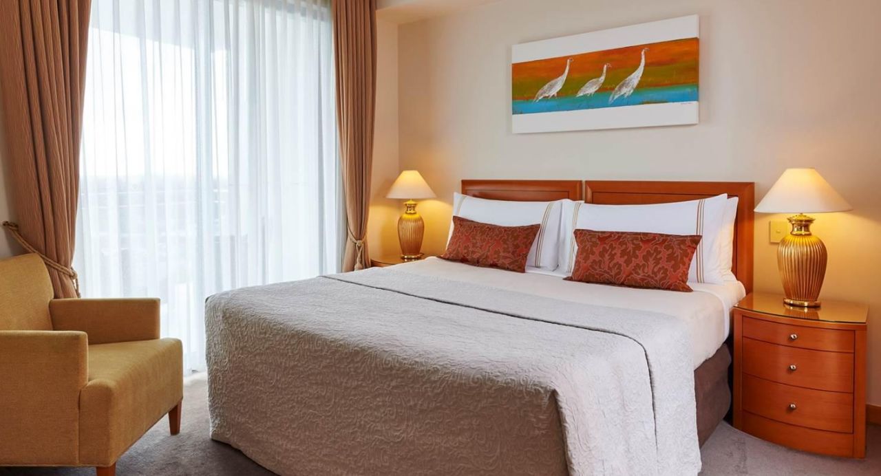 The Richardson Hotel & Spa