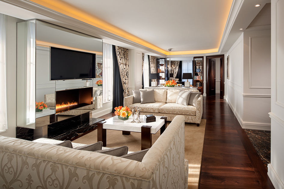 Rosewood Washington DC