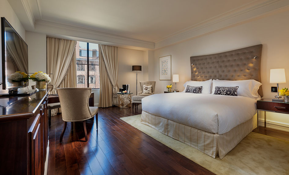 Rosewood Washington DC