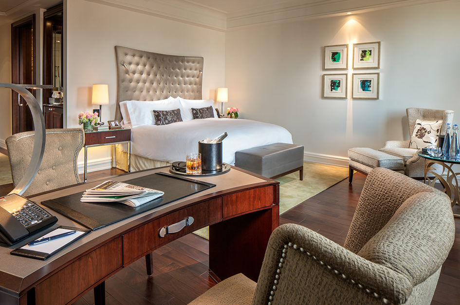 Rosewood Washington DC