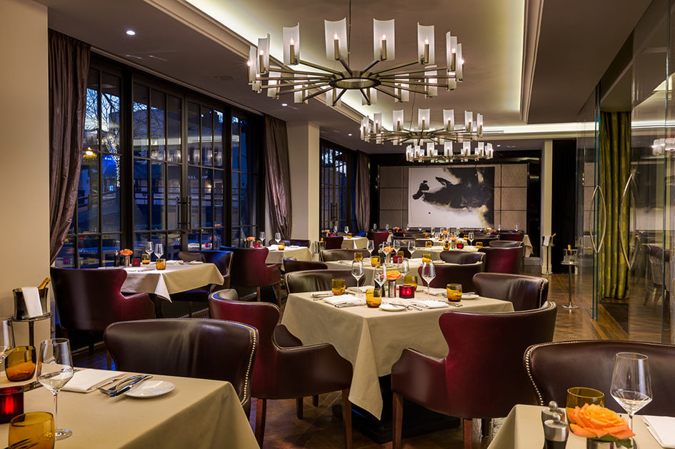 Rosewood Washington DC