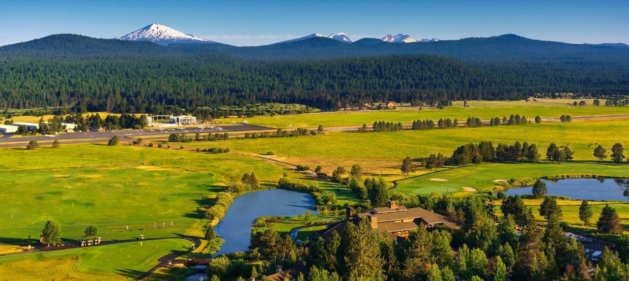 Sunriver Resort