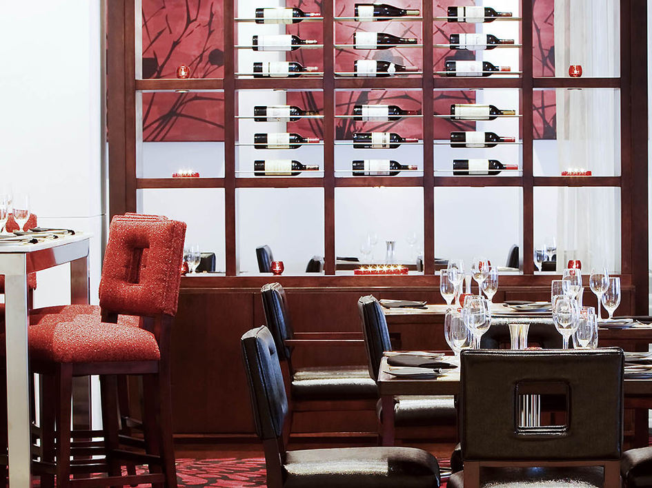 Sofitel Washington DC Lafayette Square