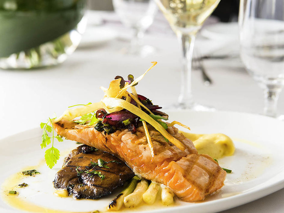 Sofitel Washington DC Lafayette Square