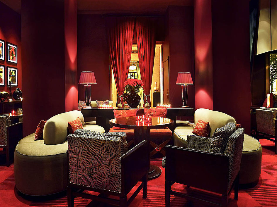 Sofitel Washington DC Lafayette Square