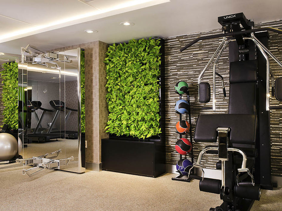 Sofitel Washington DC Lafayette Square