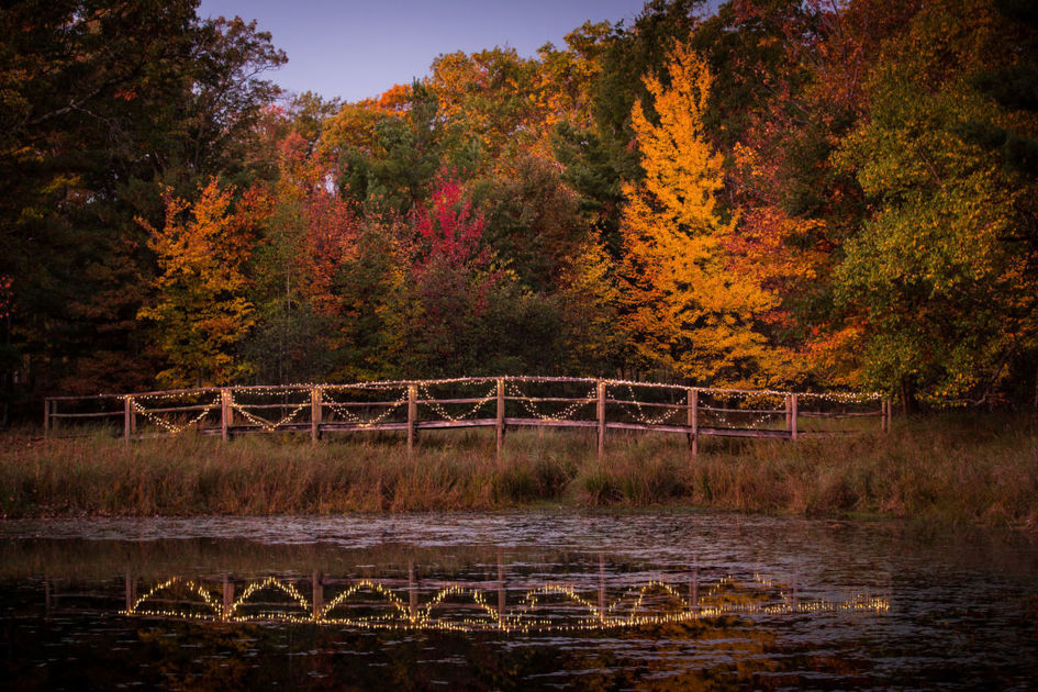 Canoe Bay in Chetek, Wisconsin