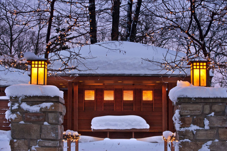 Canoe Bay in Chetek, Wisconsin