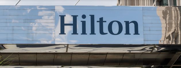 Philadelphia, Pennsylvania,Hilton Philadelphia at Penn's Landing