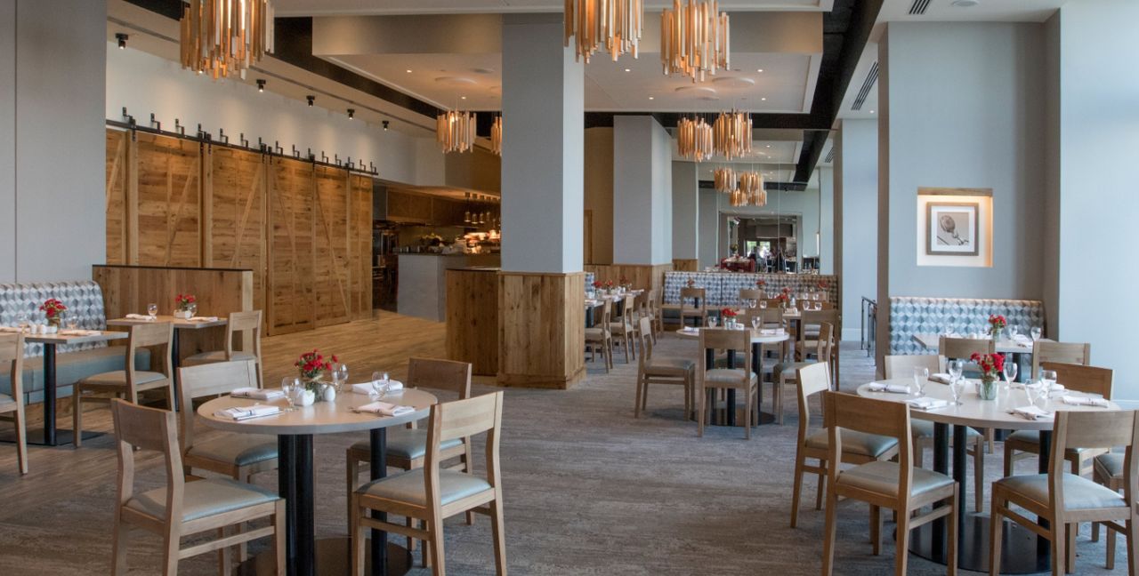 Hilton Philadelphia at Penn's Landing