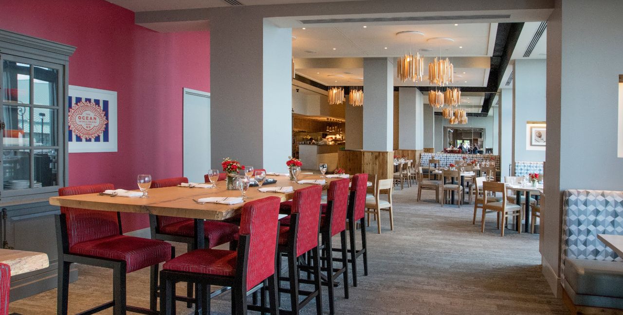 Hilton Philadelphia at Penn's Landing