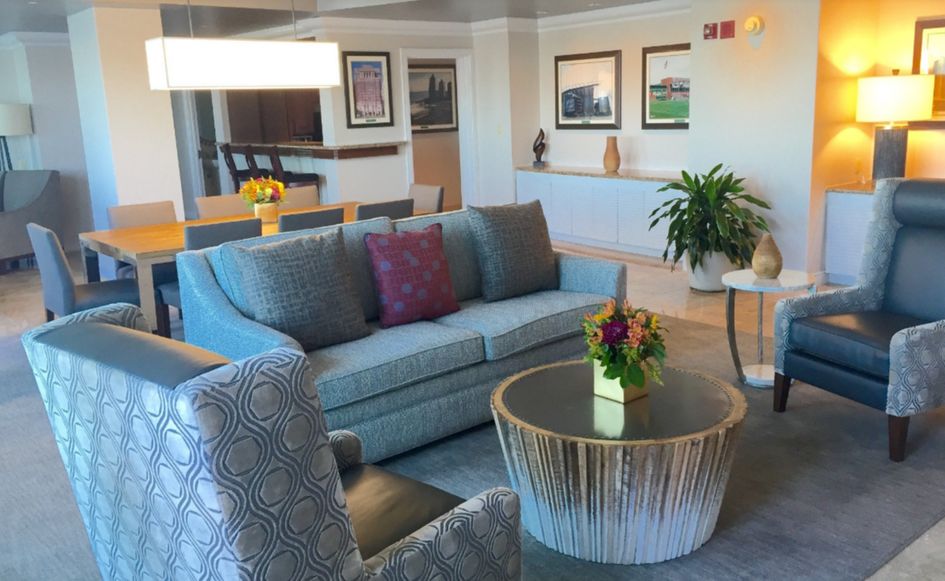 Hilton Philadelphia at Penn's Landing