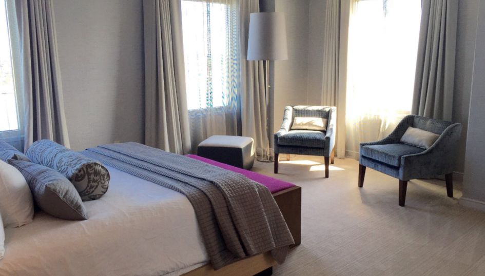 Hilton Philadelphia at Penn's Landing