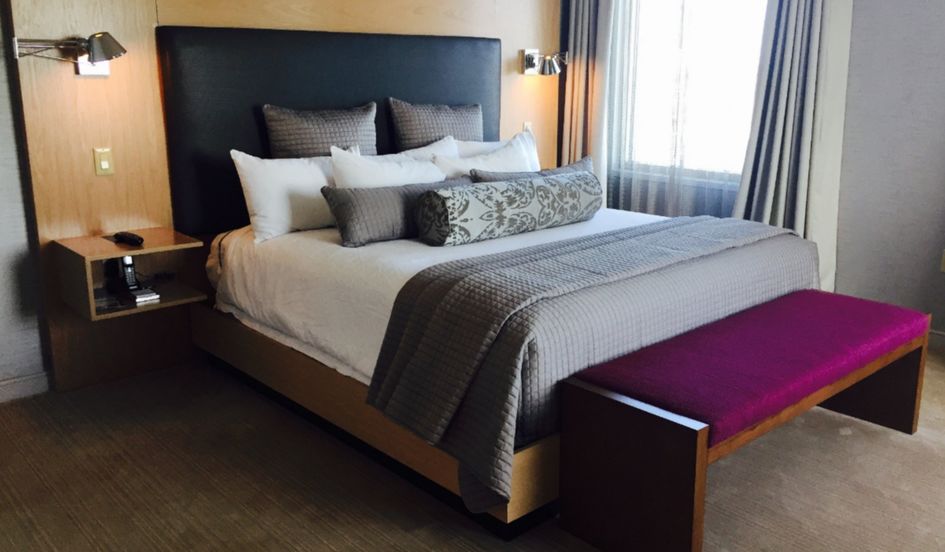 Hilton Philadelphia at Penn's Landing