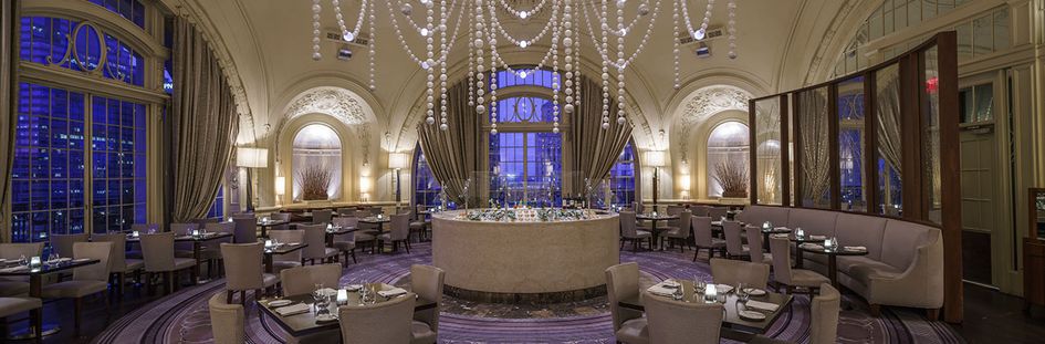 Hyatt At The Bellevue in Philadelphia, Pennsylvania