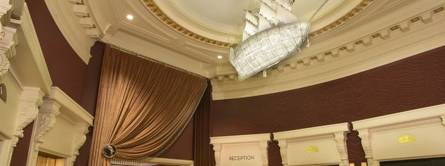 Philadelphia, Pennsylvania,Kimpton Hotel Monaco Philadelphia