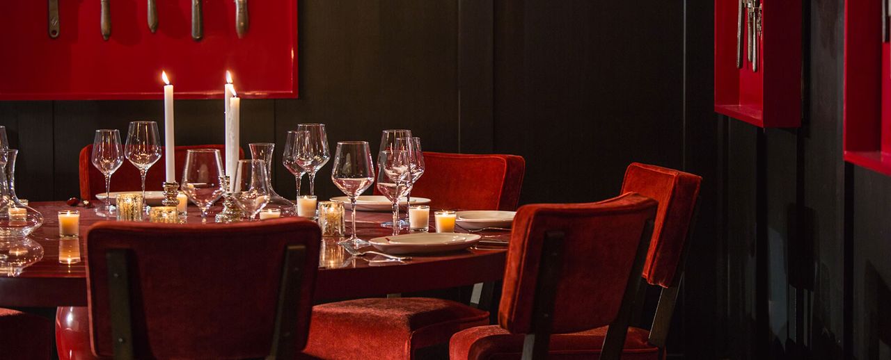 Kimpton Hotel Monaco Philadelphia