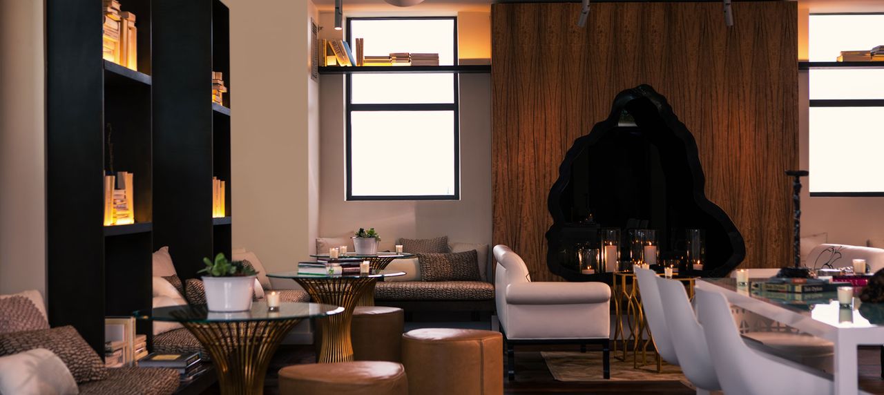 Kimpton Hotel Monaco Philadelphia