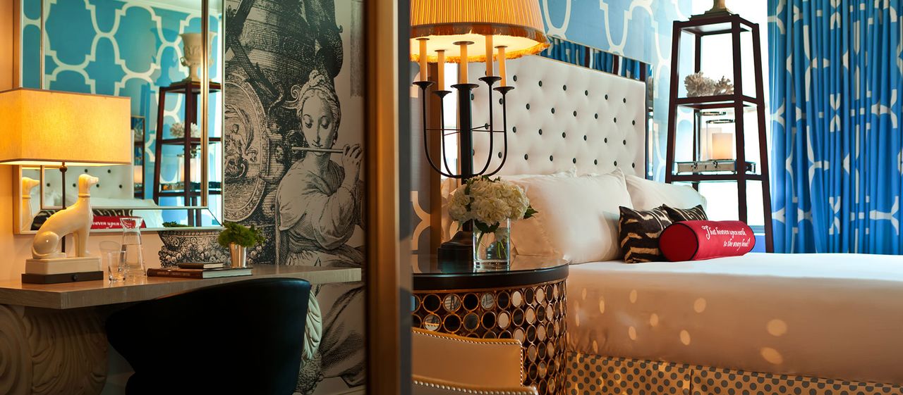 Kimpton Hotel Monaco Philadelphia