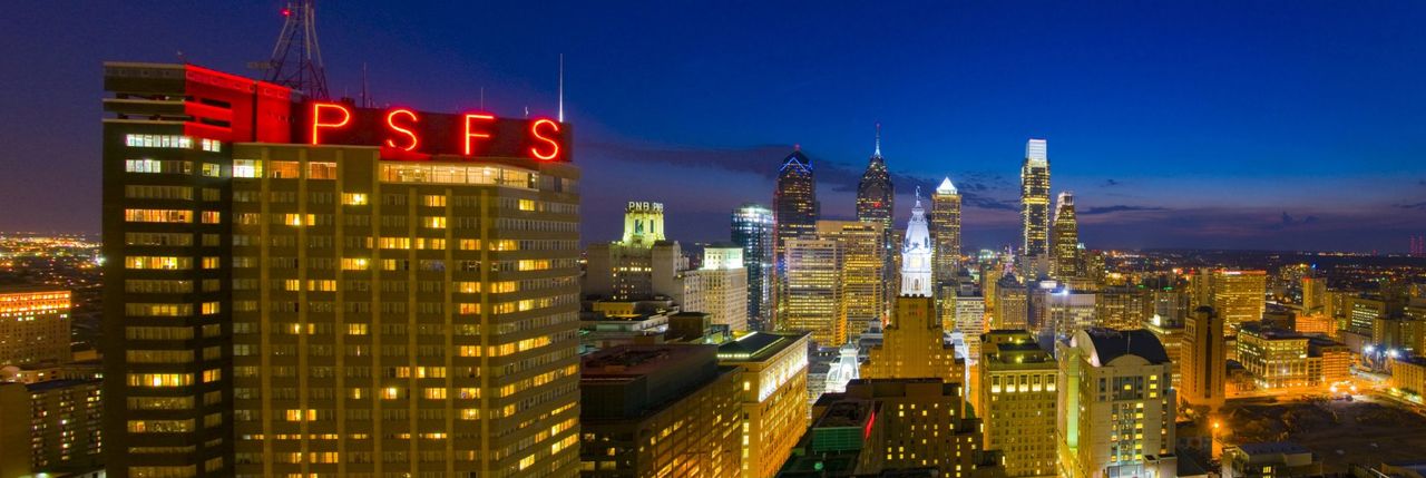 Loews Philadelphia Hotel