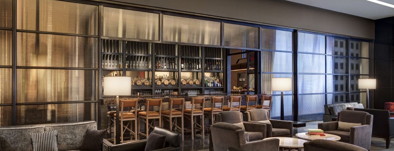 Loews Philadelphia Hotel